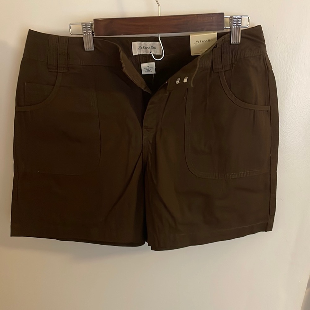 Women’s shorts
